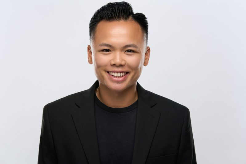 Christopher Lee, San Francisco Realtor
